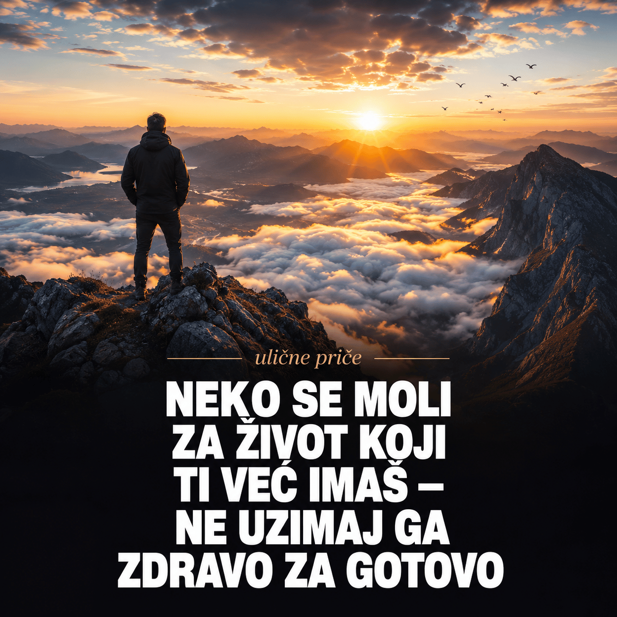  Brojke koje mogu da promene način na koji gledamo svet